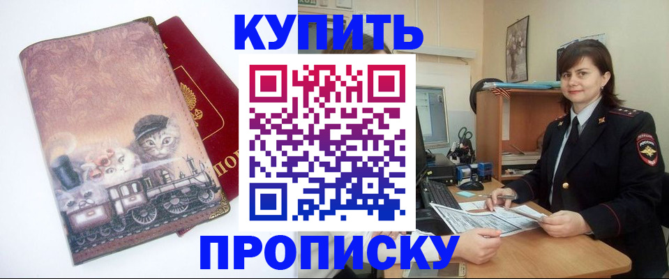 прописка в Шагонаре