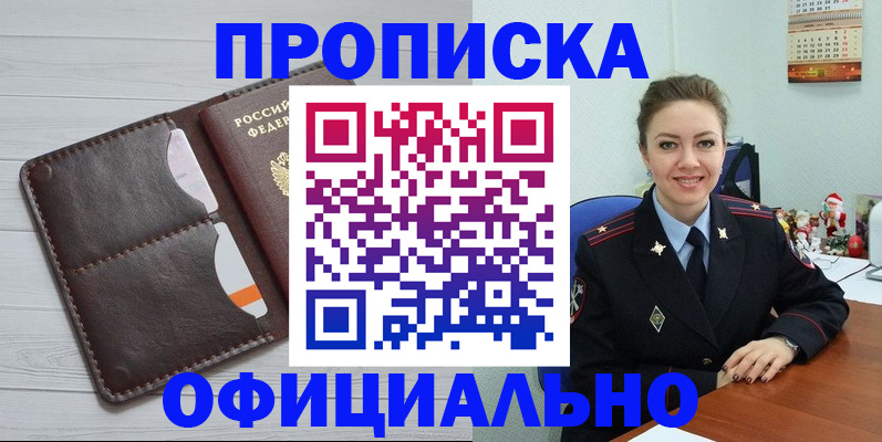 прописка в Шагонаре